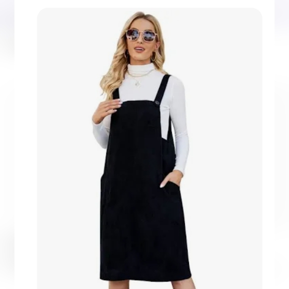 Pashu Dresses & Skirts - Skirt overall dress 👗